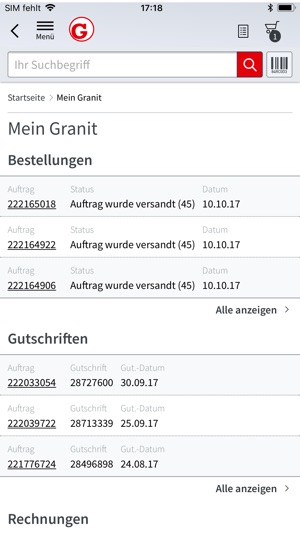 GRANIT PARTS(圖4)-速報App