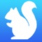 Squirrel Shelf is the one of the productive companion on an iPad in iOS 11