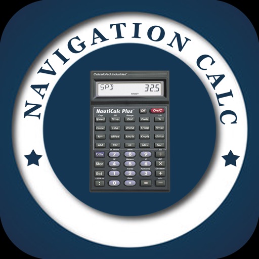Marine Navigation Calculators
