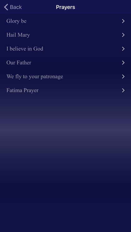 RosaryMate - Pray Holy Rosary screenshot-5