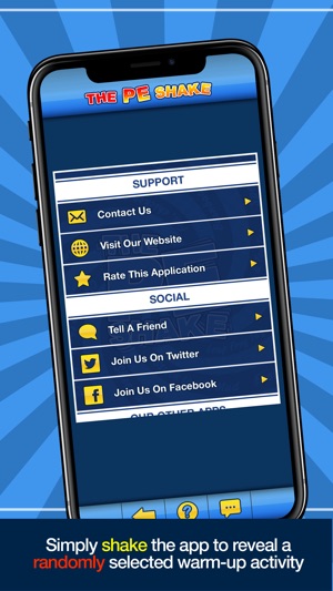 PE Shake(圖3)-速報App