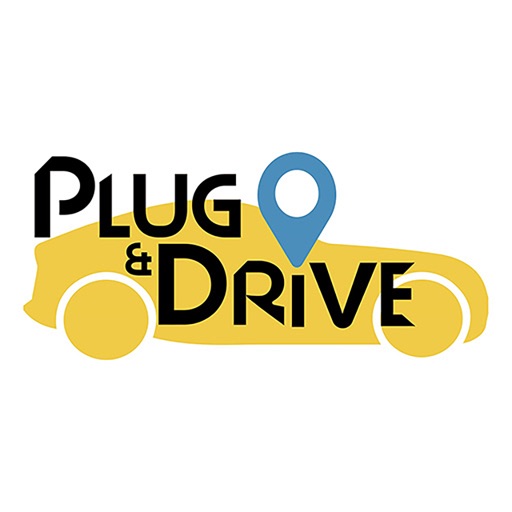 Plug&Drive iOS App