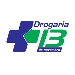 Drogaria 13 de Novembro