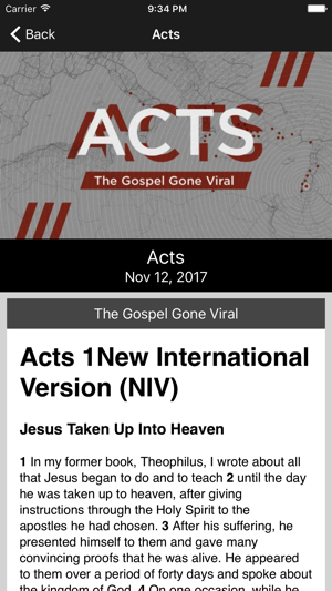 Connect Church, Arlington Tx(圖5)-速報App