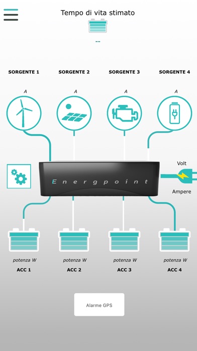 EnergPoint-Evo screenshot 3