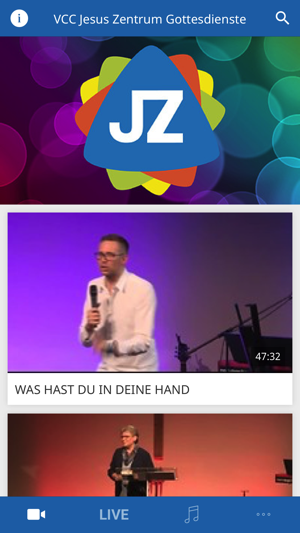 VCC JesusZentrum(圖1)-速報App