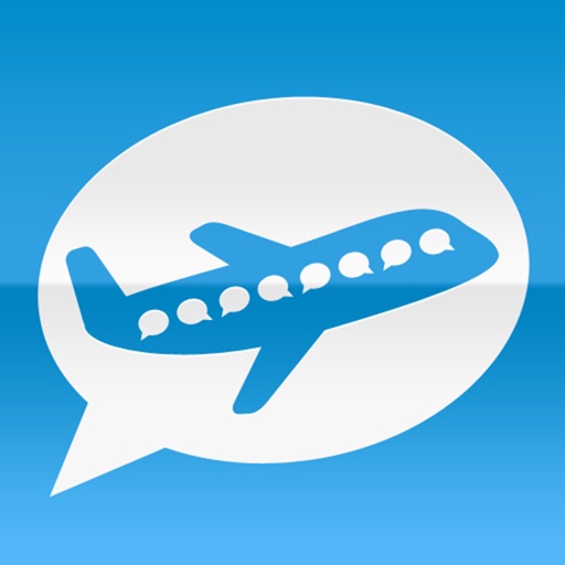 Skycheckin: The Social Network for Travelers