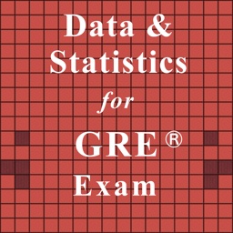 Statistics for GRE® Math