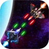 Galaxy Guardian Asteroids Wars