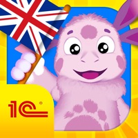 Лунтик. Английский для детей  PC 용