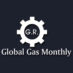 Global Gas Monthly