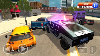 Police Simulator 2018™ screenshot 3