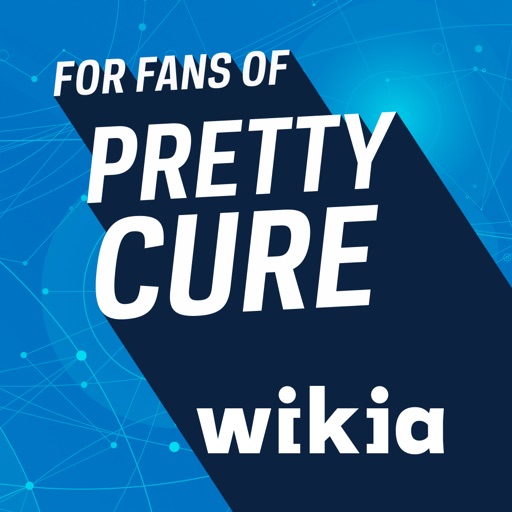 FANDOM for: Pretty Cure icon
