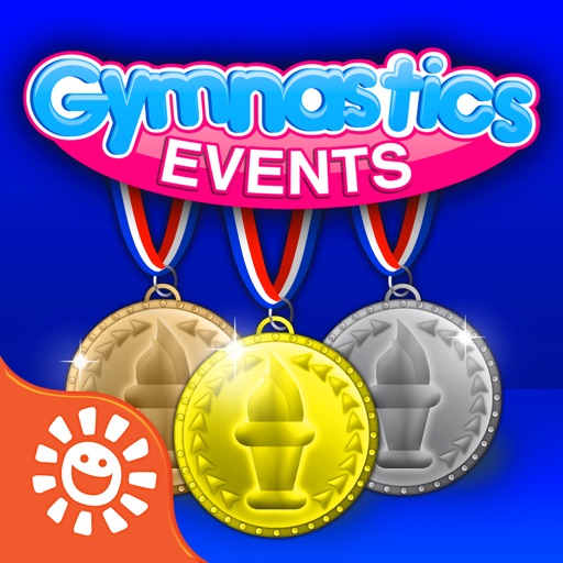 Gymnastic & Dance Girls Game