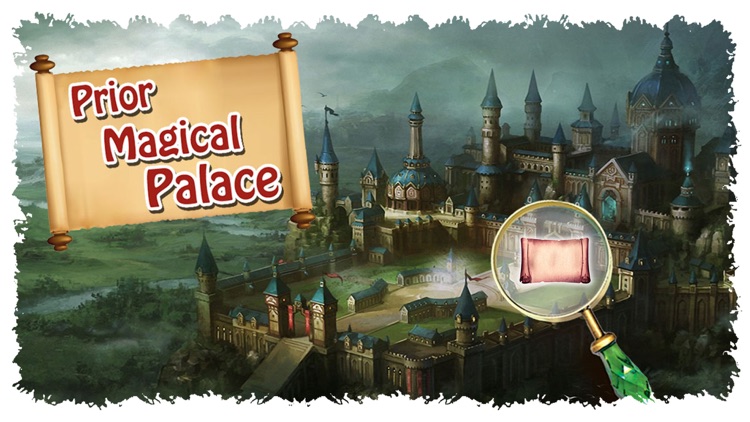 Prior Magical Palace screenshot-3