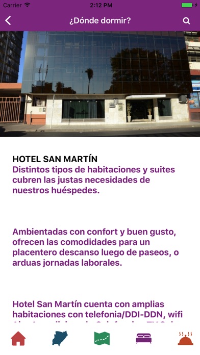 Turismo Corrientes screenshot 4
