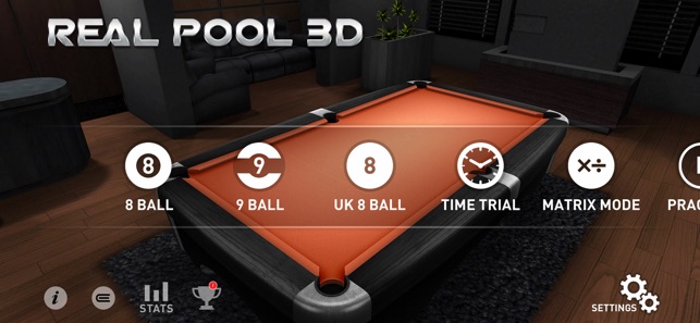 Real Pool 3D(圖4)-速報App