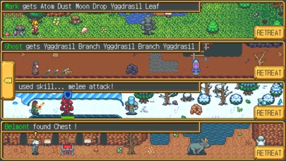Weapon Shop Fantasy Lite screenshot 3