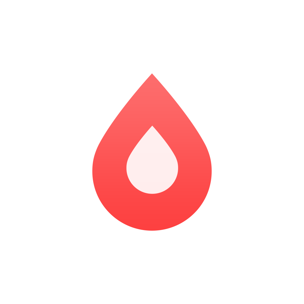 美可发型-发型设计与脸型搭配专家 App Icon