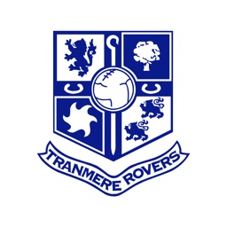 Tranmere Rovers Official App