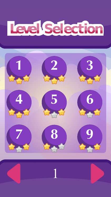 slide blocks: the puzzle