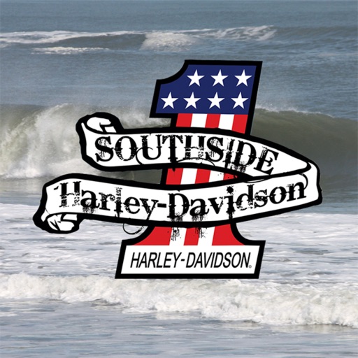 Southside Harley-Davidson iOS App