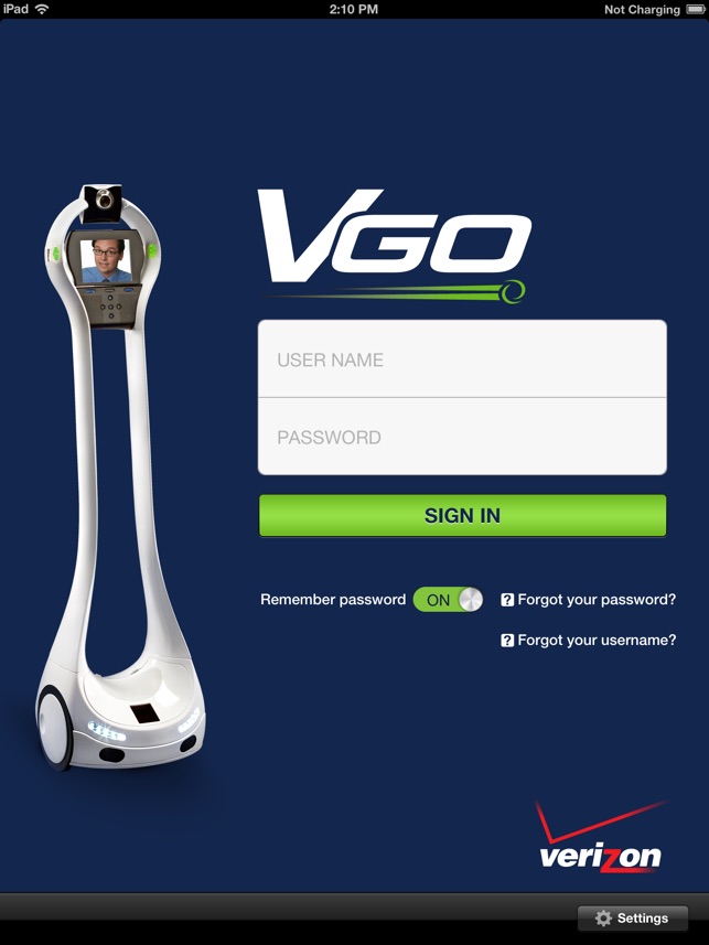 VGo