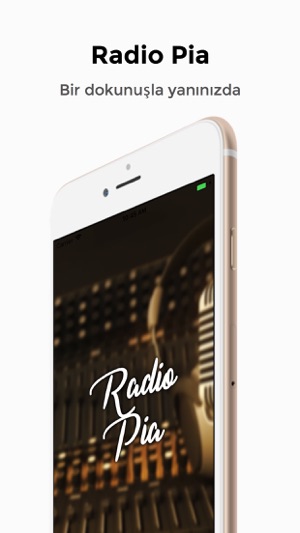 Radio Pia(圖1)-速報App