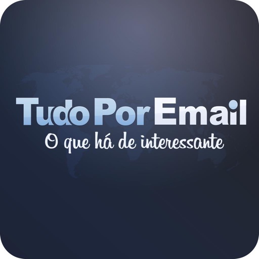 TudoPorEmail Icon