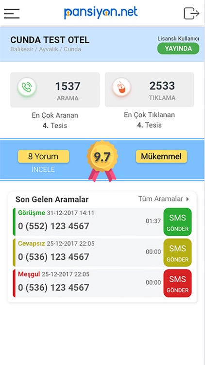 Pansiyon.net