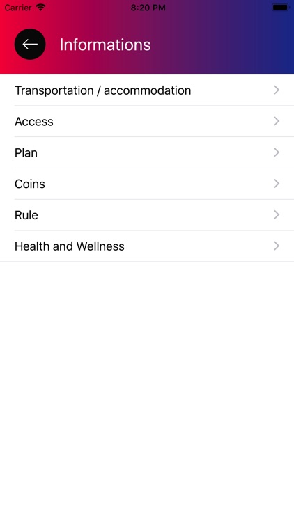 Faribbean screenshot-6