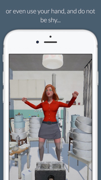 HitMe - Stress Relief screenshot-3