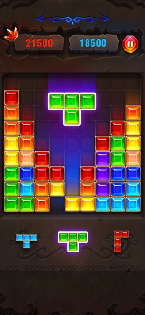 Block Puzzle - Pop(圖1)-速報App