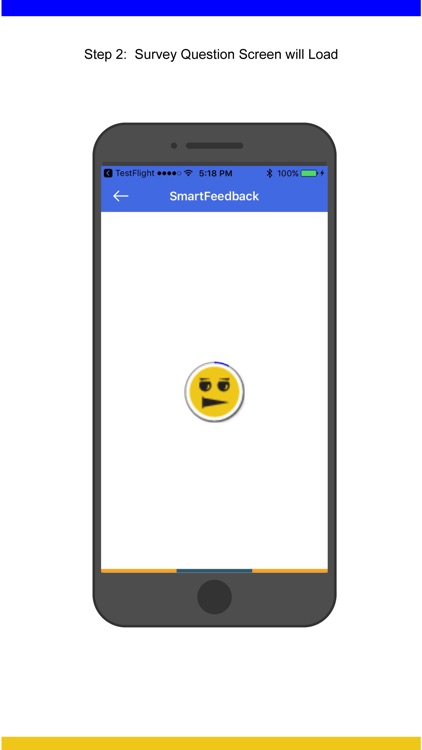 SmartFeedback-App