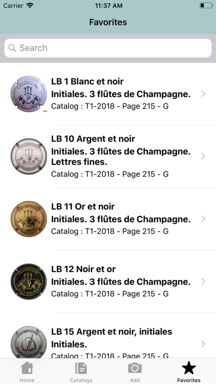 iMc-Caps screenshot-7