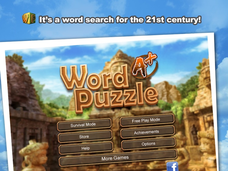 A+WordPuzzle