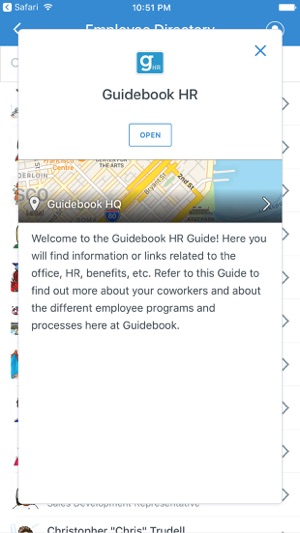 Guidebot(圖5)-速報App