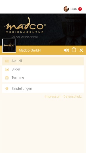 Madco GmbH(圖2)-速報App