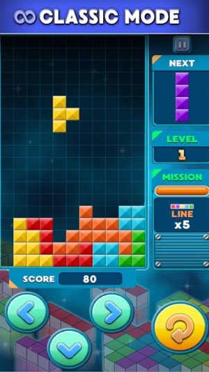 Block Puzzle Classic 1001(圖2)-速報App