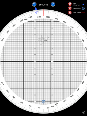 Plotting Board screenshot 3