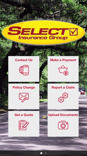 Select Insurance Group, Inc.(圖1)-速報App