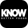 KNOW FOODS App