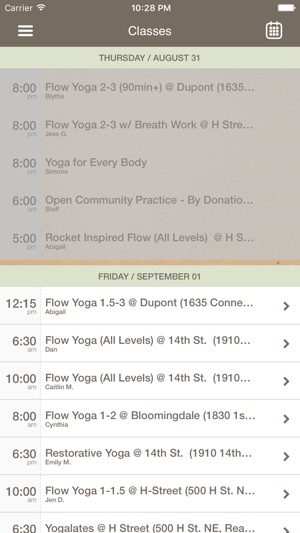 Yoga District DC(圖3)-速報App