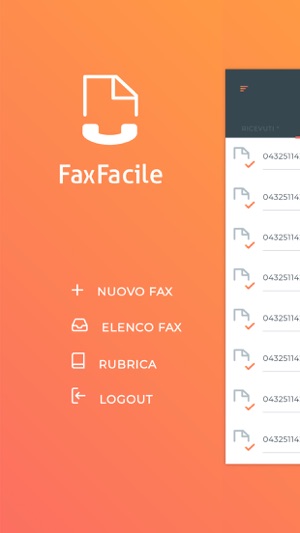 Fax Facile 2.0(圖3)-速報App