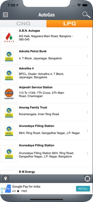 Bengaluru(圖5)-速報App