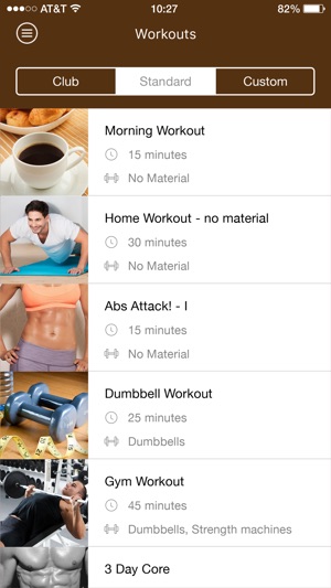 Diis Fitness - Center(圖3)-速報App