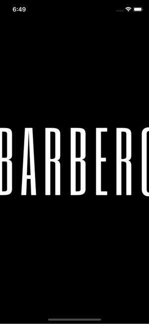 BARBERO Barbershop(圖1)-速報App