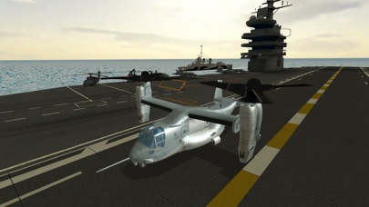 Osprey Operations screenshot 2