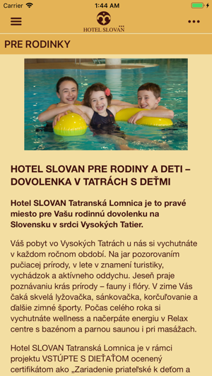 Hotel SLOVAN(圖3)-速報App