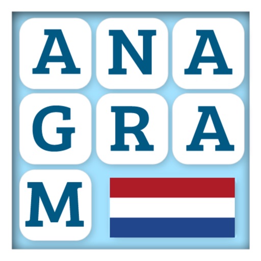 Anagrammatist NL